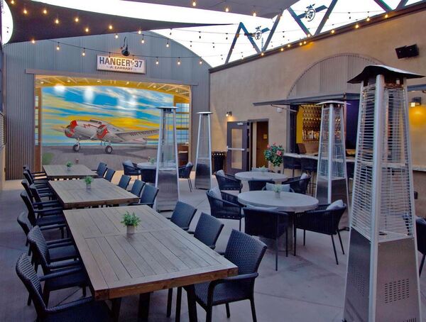 Hot Rods and Handguns (18+)