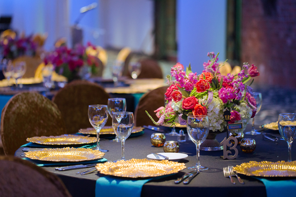 The Sheldon Concert Hall