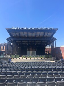 The Stage at Skyla Amphitheatre