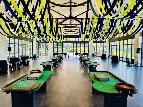 Texas Poker Supply - Casino Parties and Supplies