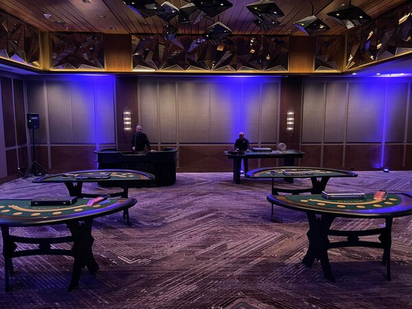 Texas Poker Supply - Casino Parties and Supplies