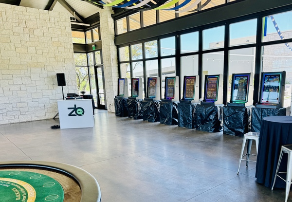 Texas Poker Supply - Casino Parties and Supplies