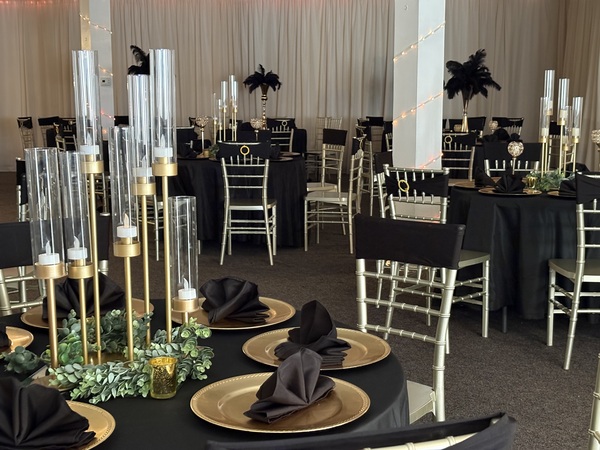 Bartlett Banquet Hall