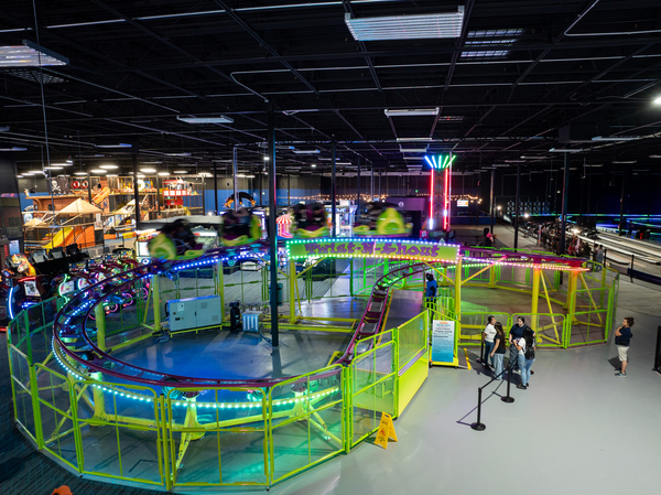 Malibu Jacks North Richland Hills