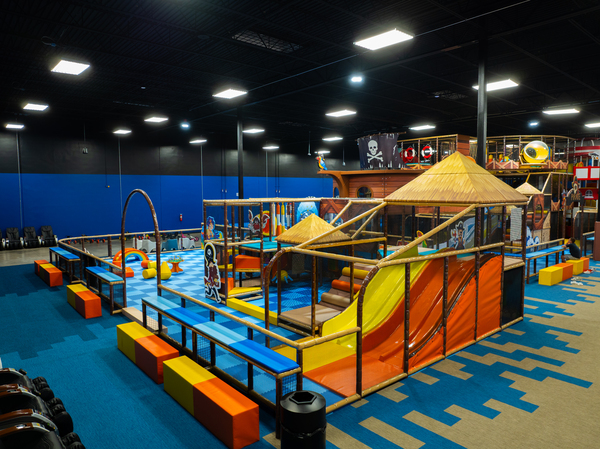 Malibu Jacks North Richland Hills