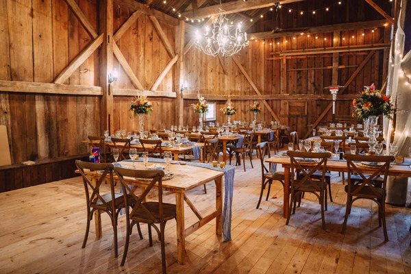 The Watson Homestead