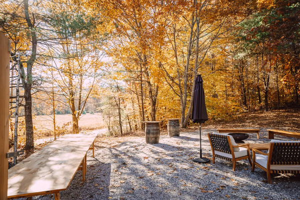 The Watson Homestead