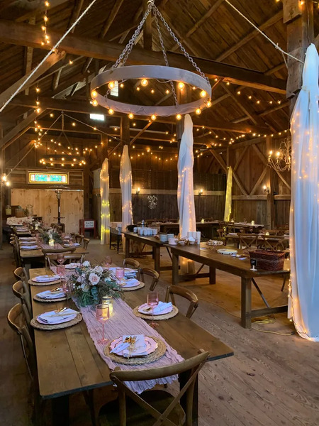 The Watson Homestead