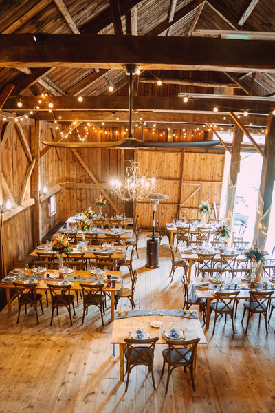 The Watson Homestead