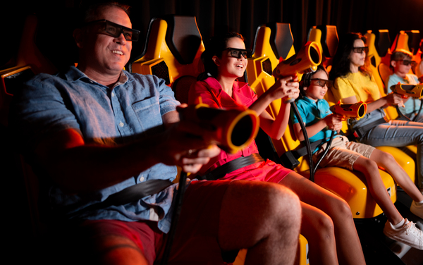 Malibu Jacks North Richland Hills