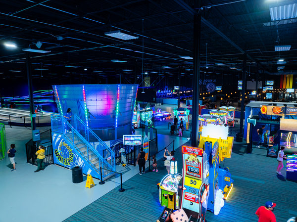 Malibu Jacks North Richland Hills