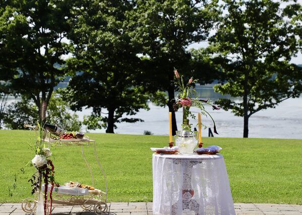 SaltWater Fields Wedding & Event Barn