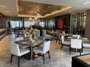 Gala Restaurant Full Buyout