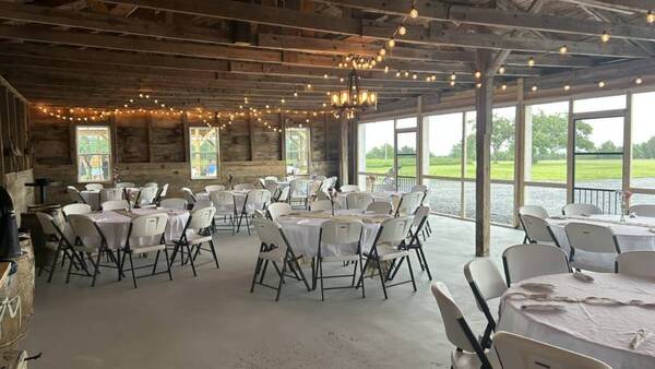 River de Chute Chapel