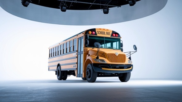 Charter Bus Pawtucket