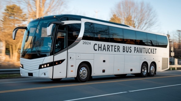 Charter Bus Pawtucket