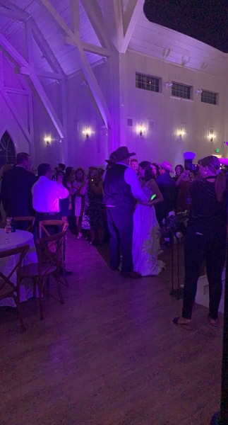 AMP Events and Lighting