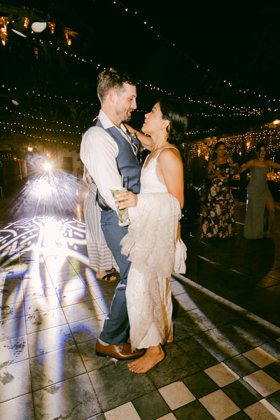 AMP Events and Lighting