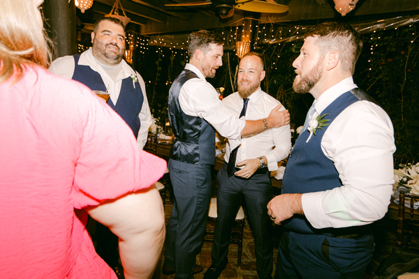 AMP Events and Lighting