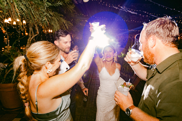 AMP Events and Lighting