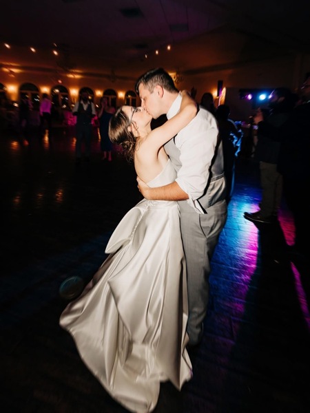 AMP Events and Lighting