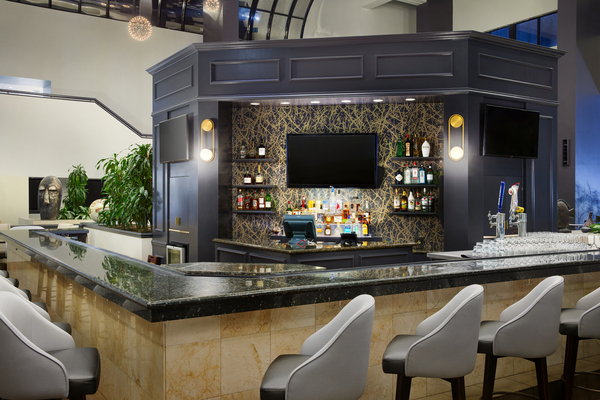 Embassy Suites West Palm Beach