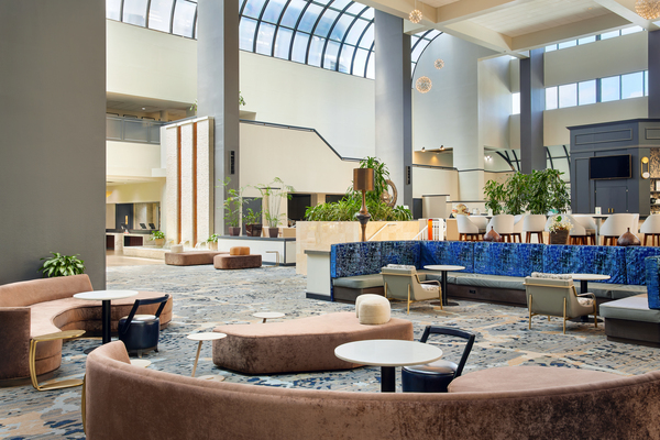 Embassy Suites West Palm Beach