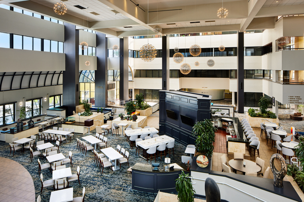 Embassy Suites West Palm Beach