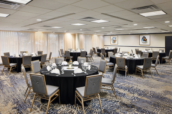 Embassy Suites West Palm Beach