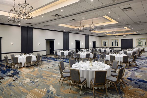 Embassy Suites West Palm Beach