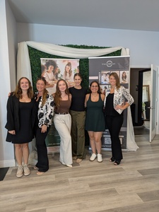 Main Ballroom & Outdoor Courtyard at Studio 131