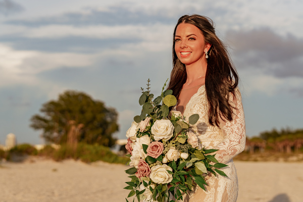 Jobelle - Luxury Floral and Event Design