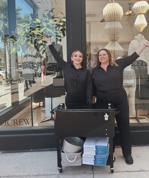 Traveling Tipsy Tavern