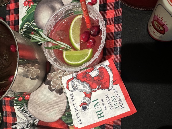 Traveling Tipsy Tavern