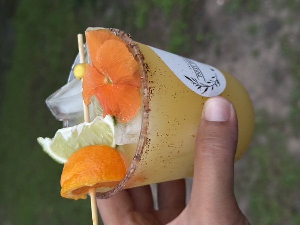 Traveling Tipsy Tavern