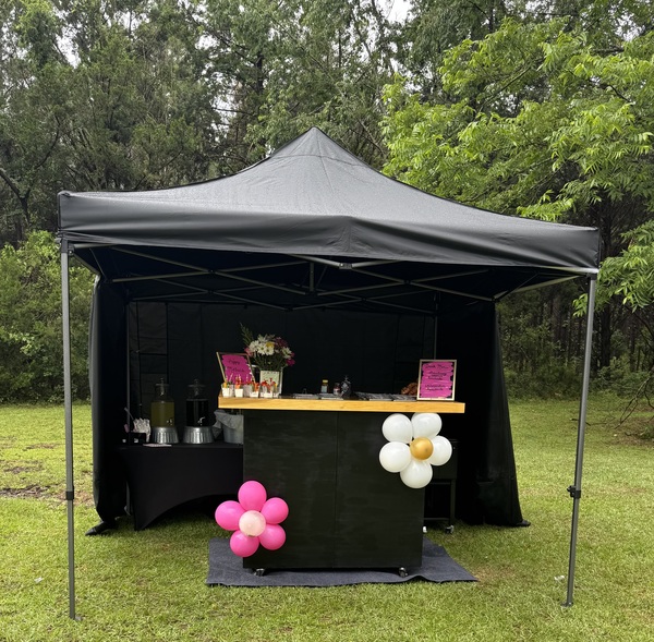 Traveling Tipsy Tavern