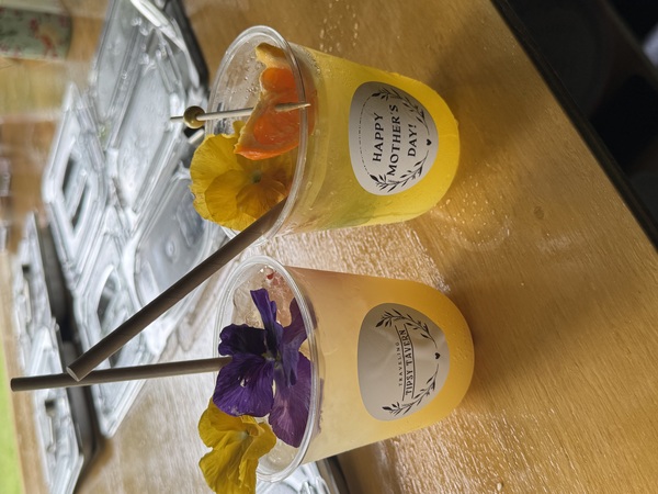 Traveling Tipsy Tavern