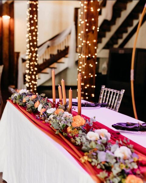 Enchanted Valley Farm