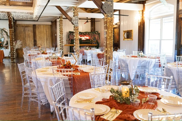 Enchanted Valley Farm