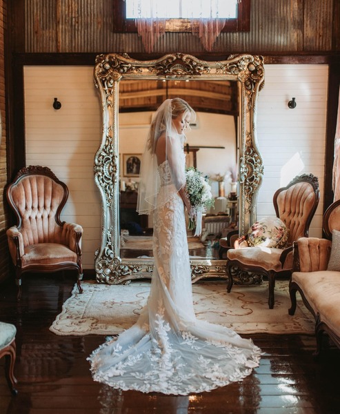 Enchanted Valley Farm