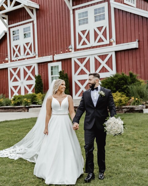 Enchanted Valley Farm