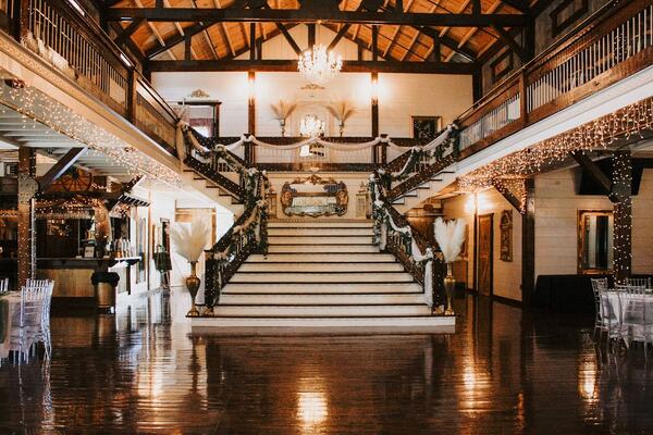 Enchanted Valley Farm