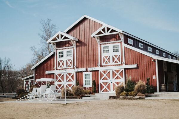 Enchanted Valley Farm