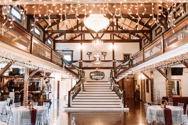 Enchanted Valley Farm