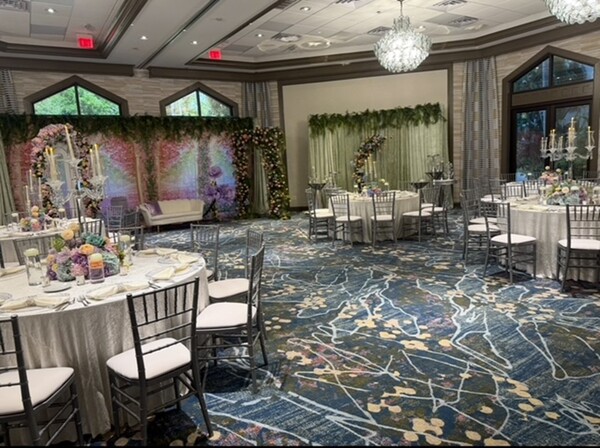 DoubleTree Suites by Hilton Hotel Orlando - Lake Buena Vista