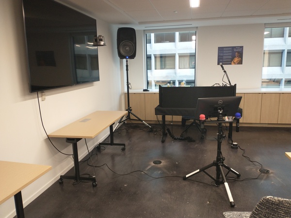 Dave The Karaoke Guy