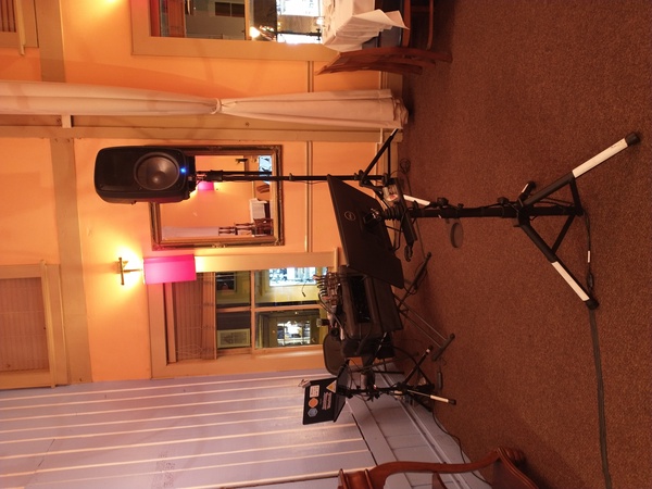 Dave The Karaoke Guy