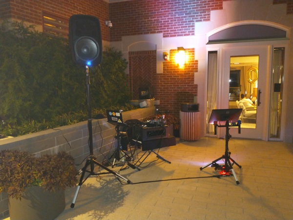 Dave The Karaoke Guy