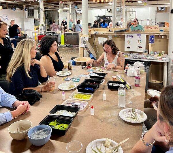 Blackstone River Glass Center