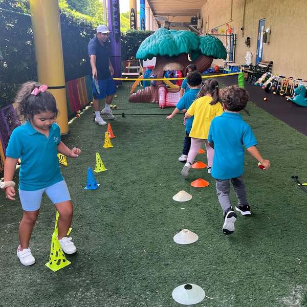 Doral Events Foundation